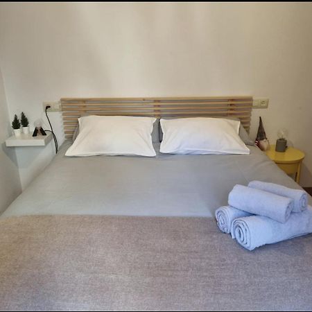 Check-In Casas El Rincon Apartment Benasque Exterior photo